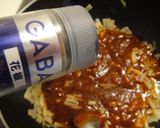3種の醤ソース★豆腐の鉄板焼き作り方3写真