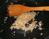 カサゴのカレー煮作り方2写真