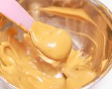 10分⁉︎夢のダルゴナティラミス風パフェ作り方1写真
