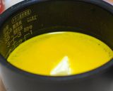 簡単☆激ウマ☆アボカドココナッツカレー作り方1写真
