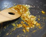 簡単☆激ウマ☆アボカドココナッツカレー作り方3写真