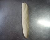 とうふベーグル♡ハニーミルク作り方6写真