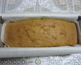 簡単！ブルーベリー紅茶のパウンドケーキ作り方5写真
