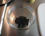 自家製ポン酢醤油（減塩中の方へ）作り方1写真