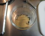 自家製ポン酢醤油（減塩中の方へ）作り方2写真