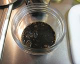 自家製ポン酢醤油（減塩中の方へ）作り方4写真