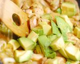 簡単☆激ウマ☆アボカドココナッツカレー作り方6写真