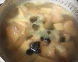 【鍋１つ】アレンジ自在！かぼちゃクリーム作り方1写真