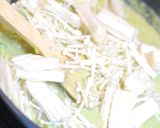 簡単☆激ウマ☆アボカドココナッツカレー作り方11写真