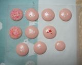 バレンタイン♪マカロン♡作り方13写真