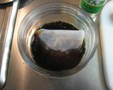 自家製ポン酢醤油（減塩中の方へ）作り方6写真