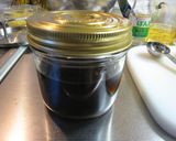 自家製ポン酢醤油（減塩中の方へ）作り方7写真