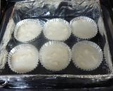 米粉１００％おいもパン（紫芋）作り方10写真