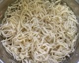 切り干し大根のハリハリ漬け作り方1写真