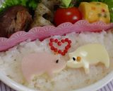 お弁当のおかず　椎茸の肉詰め＊塩昆布入り作り方8写真