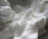 たまご2コ♪~ｄe‘~カップ♥シフォン’作り方1写真