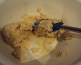 アメリカン風バナナオートミールクッキー☆作り方1写真