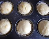 りんごがたっぷり入った、りんごパン♪作り方7写真