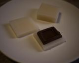 簡単!チョコ餅作り方2写真