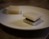簡単!チョコ餅作り方3写真