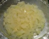 高野豆腐肉団子とたっぷり野菜のスープ作り方1写真