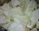 高野豆腐肉団子とたっぷり野菜のスープ作り方5写真