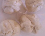 簡単！ふわふわ肉まん作り方7写真