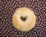 とうふベーグル♡ハニーミルク作り方12写真