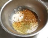 ピリッと辛い☆鶏の香味焼き作り方3写真