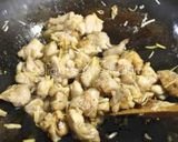 ピリッと辛い☆鶏の香味焼き作り方4写真