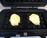 ホットケーキミックスで、超簡単ワッフル♪作り方3写真