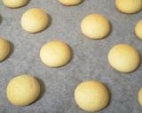 ✽さくさくスノーボール✽作り方7写真