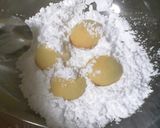 ✽さくさくスノーボール✽作り方8写真