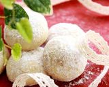 ✽さくさくスノーボール✽作り方10写真