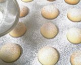 ✽さくさくスノーボール✽作り方9写真