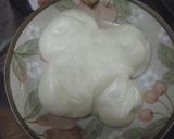 美味！やわらか～い母の安倍川もち❤作り方1写真