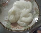 美味！やわらか～い母の安倍川もち❤作り方2写真