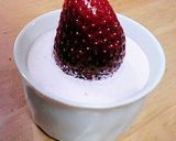 ふわふわ苺ムース♪作り方9写真