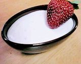 ふわふわ苺ムース♪作り方10写真