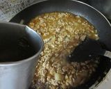 麻婆豆腐の素で作るジャージャー麺作り方4写真