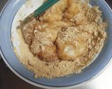 美味！やわらか～い母の安倍川もち❤作り方5写真