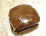 バレンタインに❤簡単ハートのマフィン作り方1写真