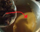 市販のルーを使わない ビーフシチュー作り方7写真