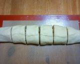 りんごパン作り方4写真