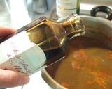市販のルーを使わない ビーフシチュー作り方9写真