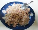もう一品☆豆腐とシーチキンの炒め物！作り方2写真