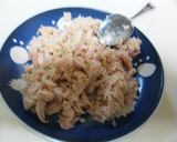 もう一品☆豆腐とシーチキンの炒め物！作り方2写真