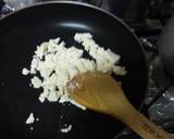 もう一品☆豆腐とシーチキンの炒め物！作り方3写真