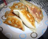 えりんこん家の餃子＾＾作り方9写真