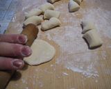 名店の味を再現！モチモチ上海水餃子作り方5写真